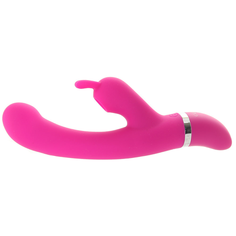 Foreplay Frenzy Bunny Kisses Suction Rabbit Vibe Vibrators > Rabbit Vibrators