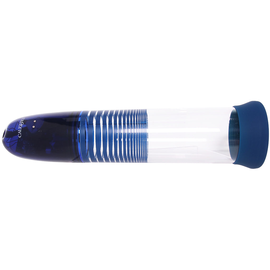 Optimum Series Ultimate Waterproof Smart Pump Male Enhancement > Penis Pumps