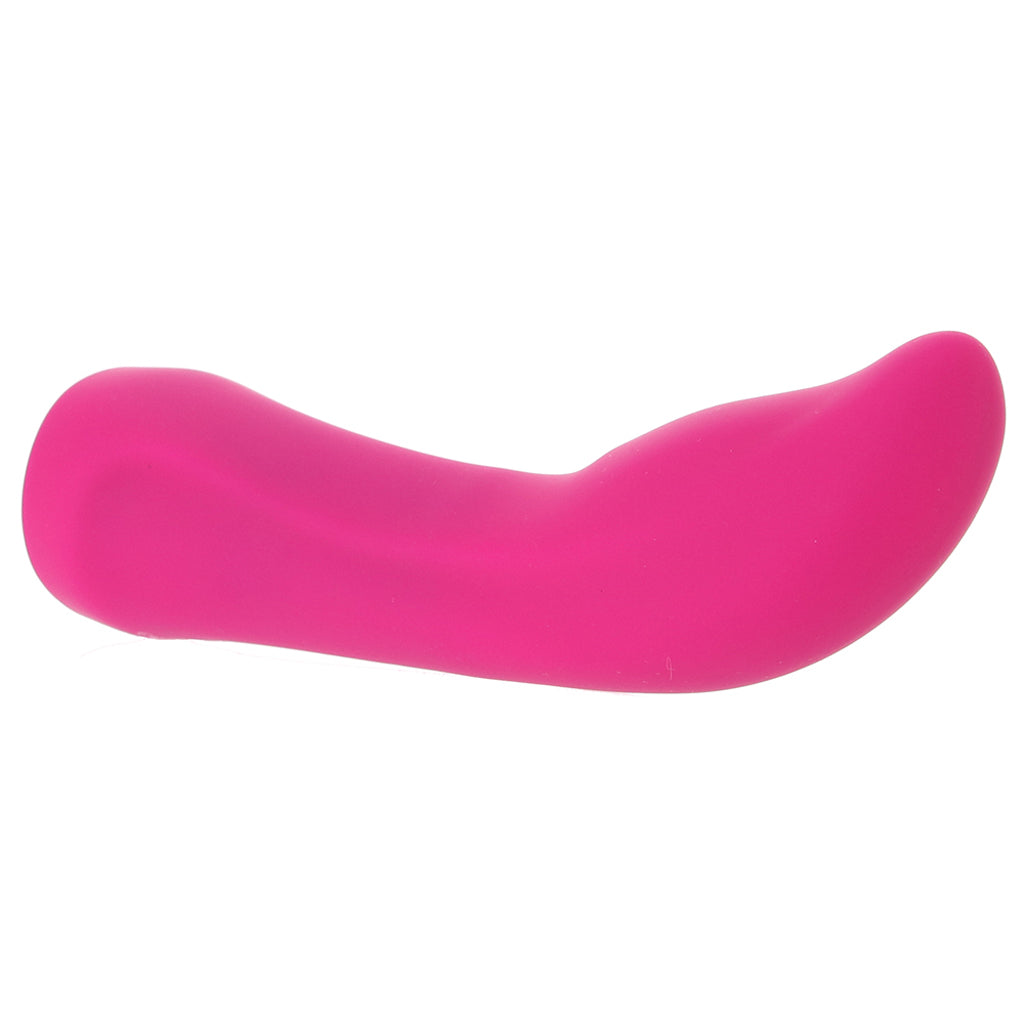 Gem Vibe Collection Glider Vibe Vibrators > G-Spot Vibrators
