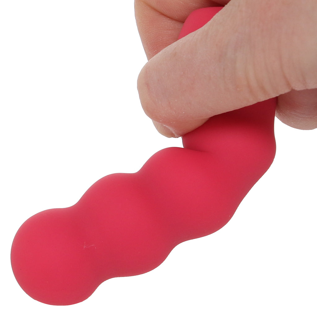 X&O's Embrace Silicone Bullet Vibe Vibrators > Bullet and Egg Vibrators