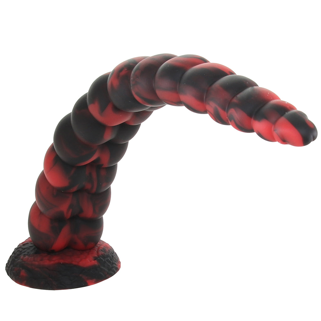 Creature Cocks Stinger Silicone Dildo Dildo Sex Toys > Non-Phallic Dildos