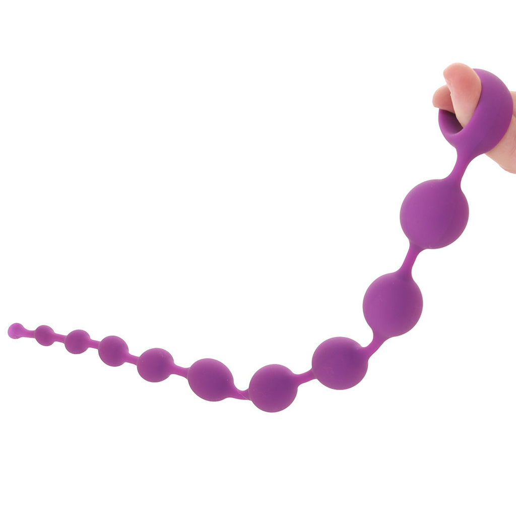 Selopa Beaded Adventure Anal Beads Anal Sex Toys > Anal Beads