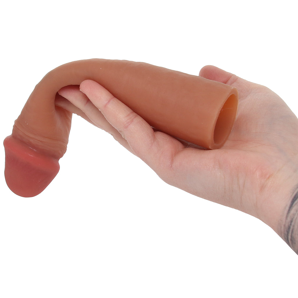 Performance Maxx Adjustable Extension in Tan Male Enhancement > Extenders and Sleeves