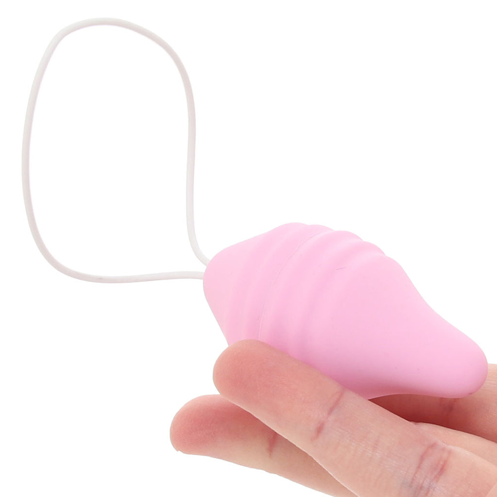 Femintimate Pelvix Strengthening Set Kegel, Ben Wa and Pelvic Health Tools