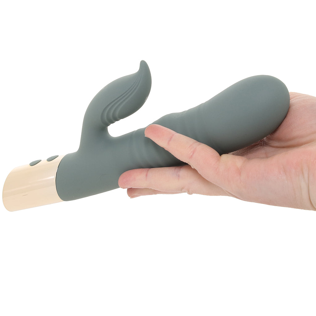 The Shimmy Thrusting Rabbit Vibe Vibrators > Rabbit Vibrators