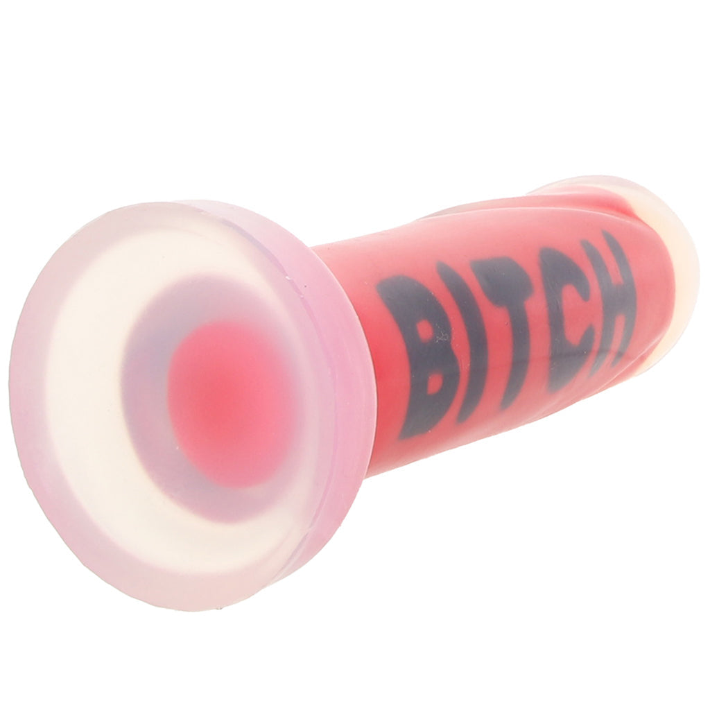 Master Series Bitch Silicone Dildo Dildo Sex Toys > Realistic Dildos