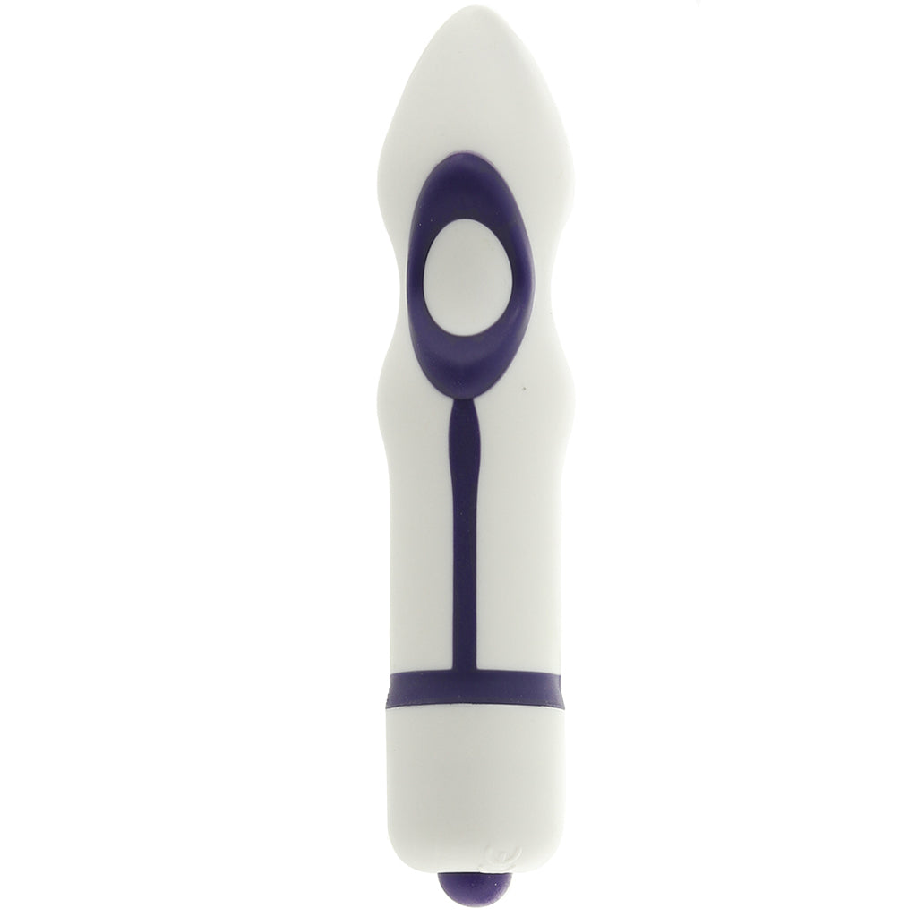 My Private O Massager Vibe in Purple Vibrators > Clitoral Stimulators