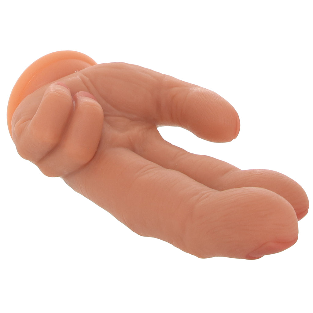 Master Series The Shocker Dildo Dildo Sex Toys > Non-Phallic Dildos