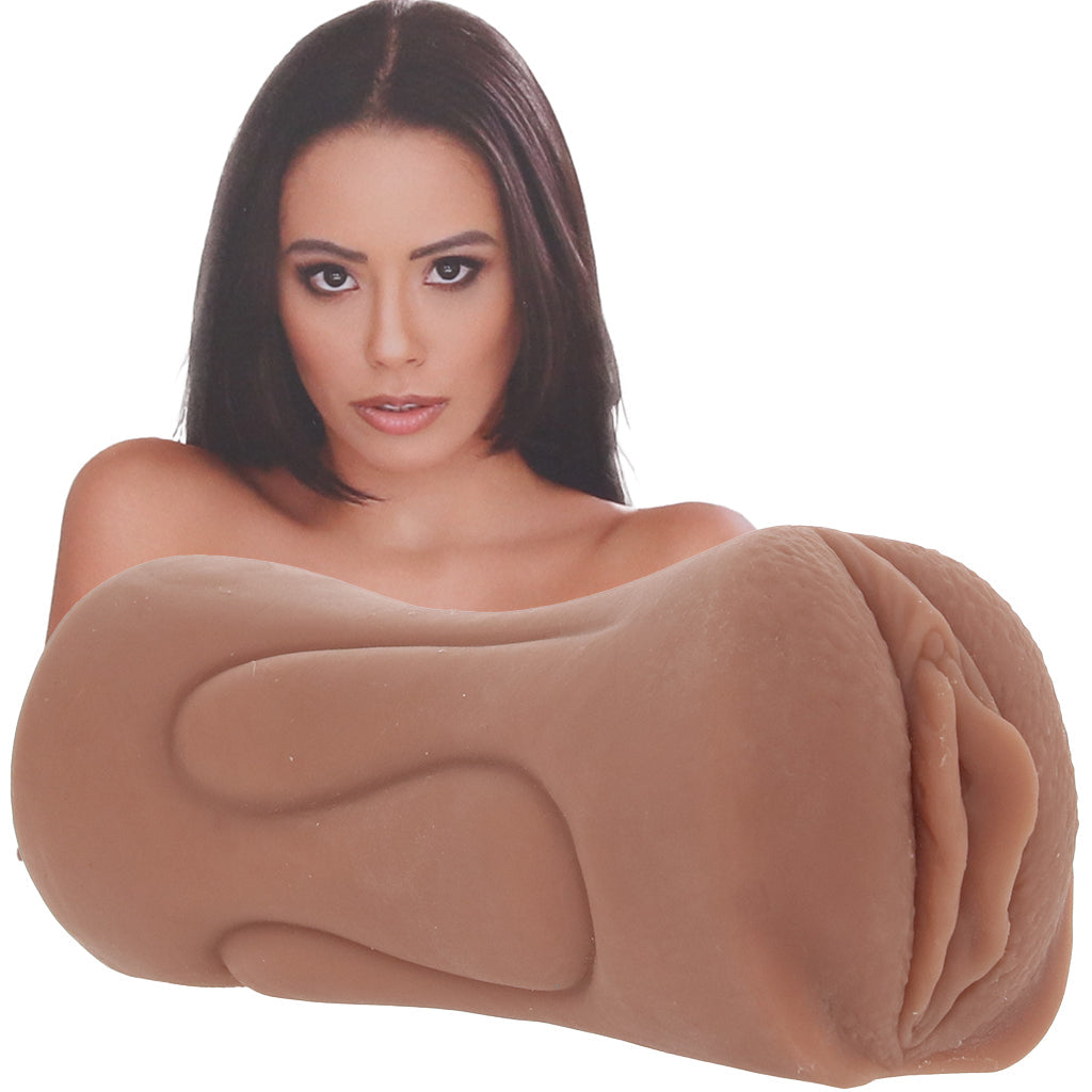 I Dream of MILF Anita Double Ended Stroker Male Masturbators > Pocket Strokers