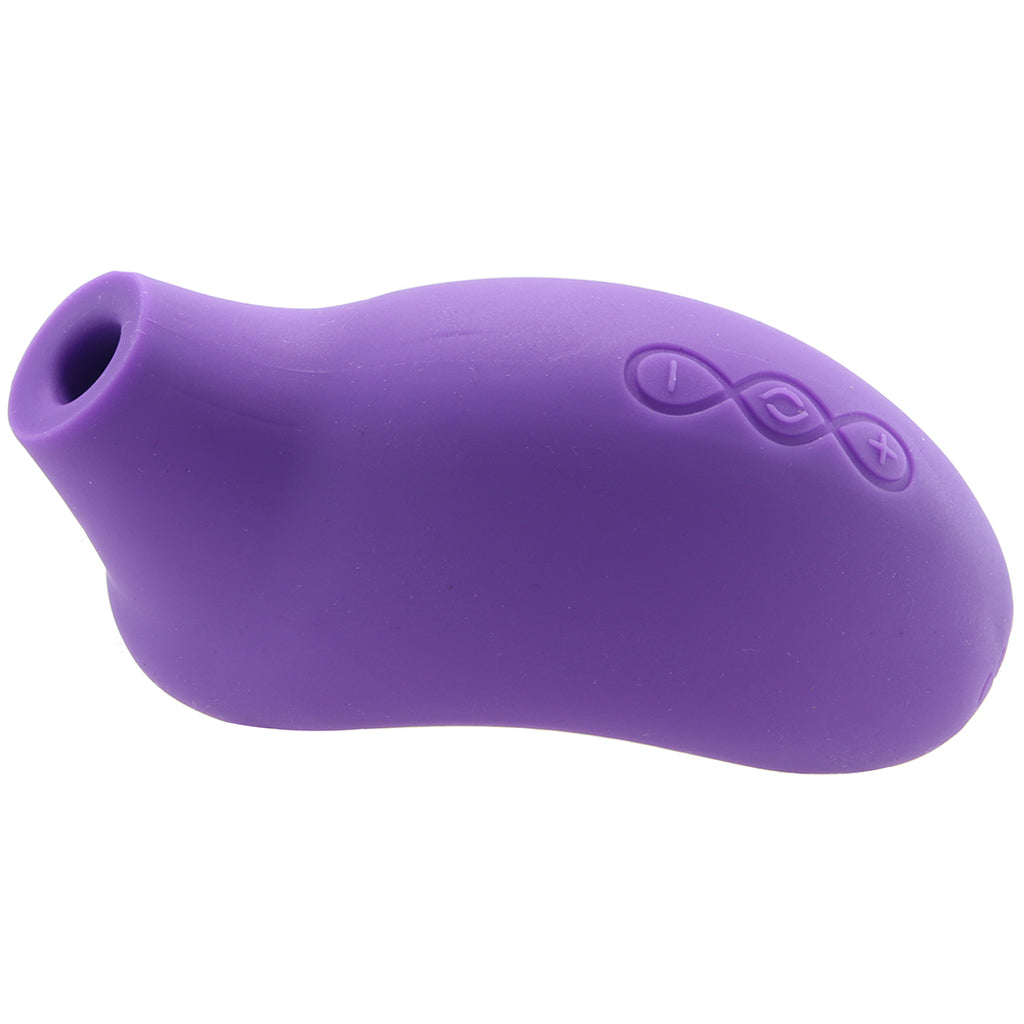 SONA 2 Cruise SenSonic Clitoral Stimulator in Purple Vibrators > Clitoral Stimulators