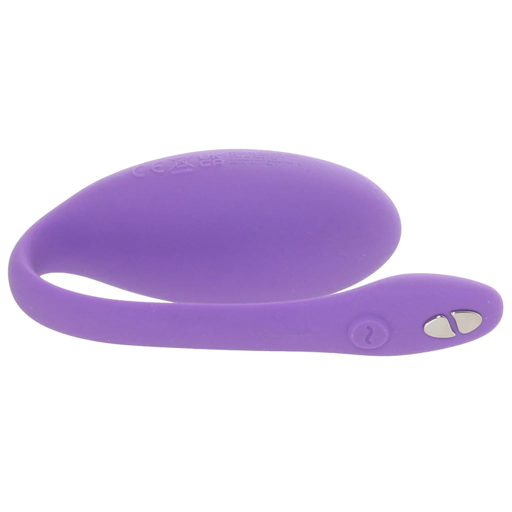 WeVibe Jive Lite Wearable Vibe in Purple Vibrators > G-Spot Vibrators