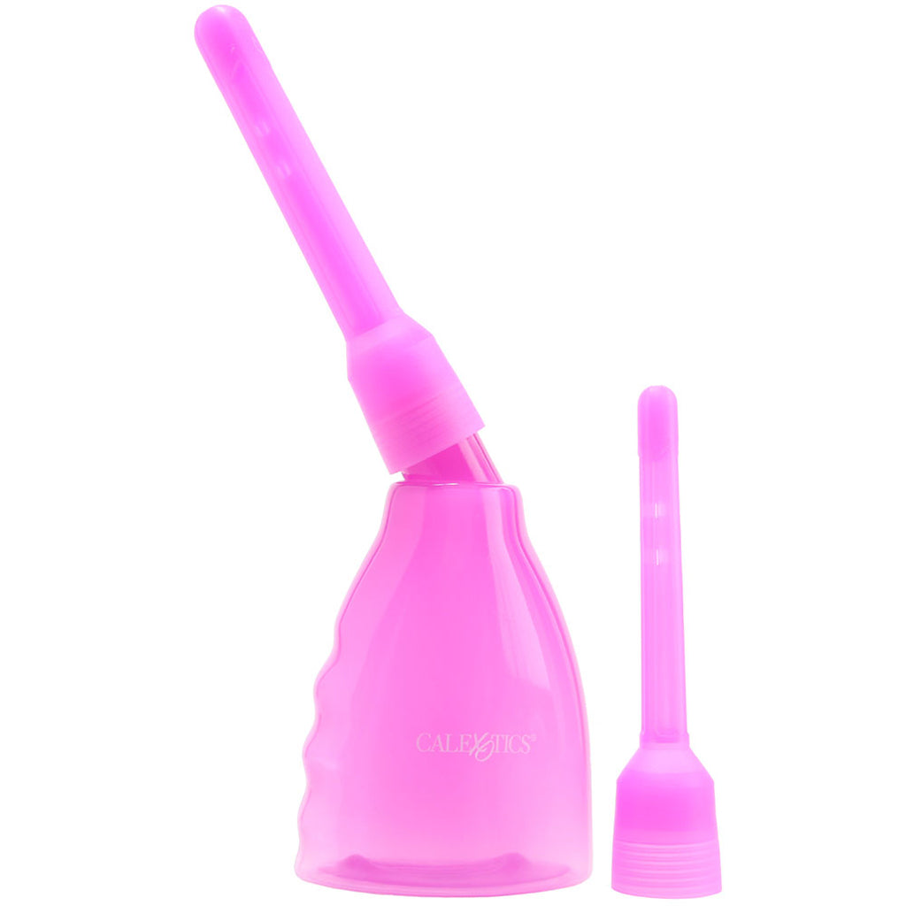 Ultimate Douche in Magenta Anal Sex Toys > Douche and Enema