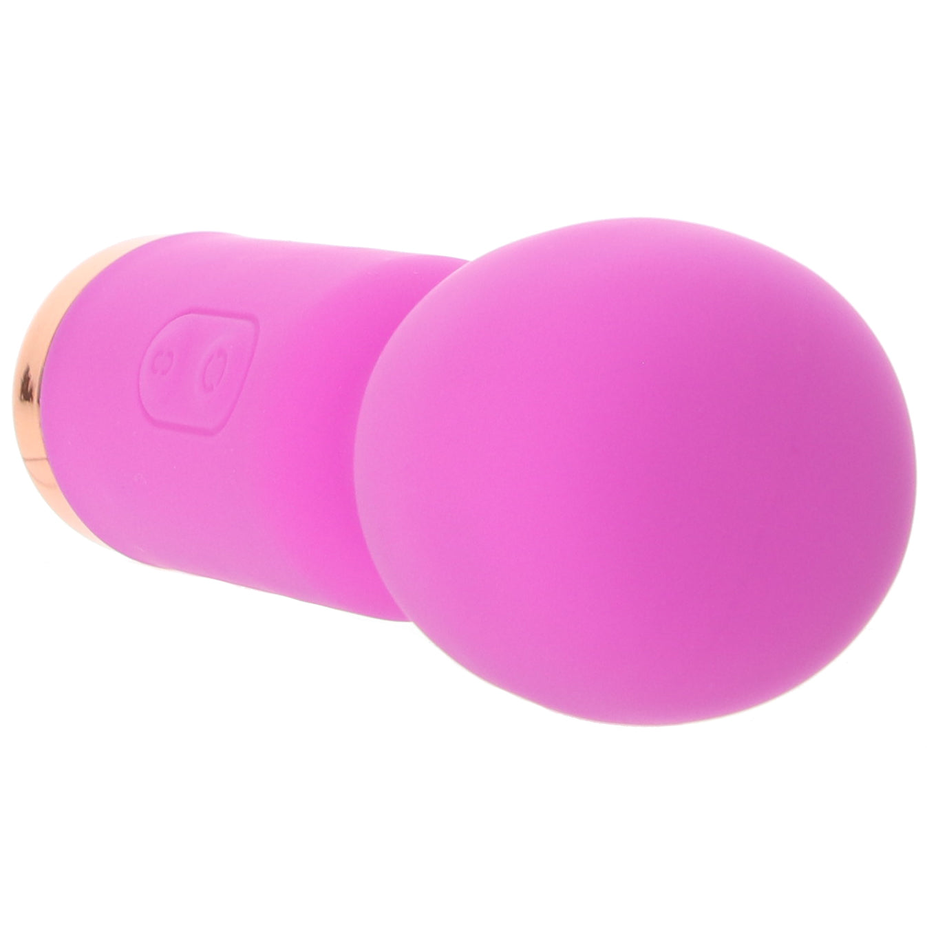 Shanna Moakler Mini Wand Vibe Vibrators > Clitoral Stimulators