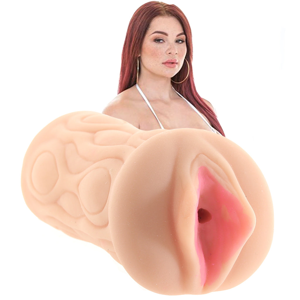 Skyla Novea Pussy Stroker Male Masturbators > Pocket Strokers