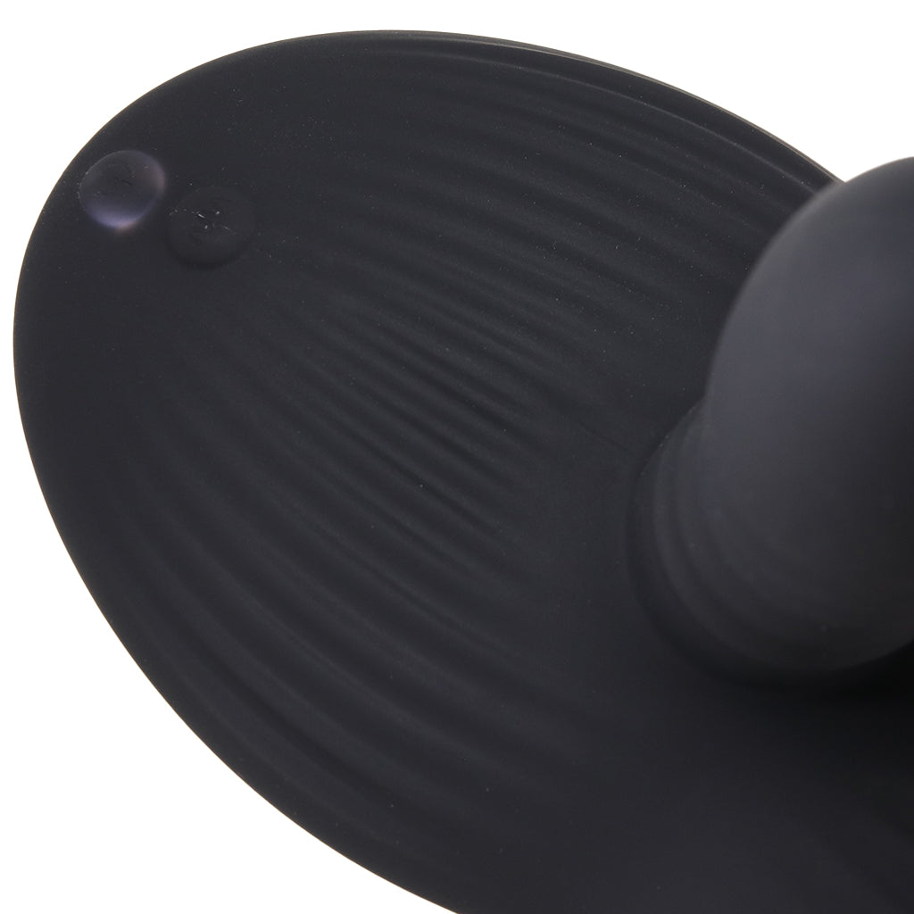 Renegade App Control Thrust & Grind Pad Vibe Vibrators > Grinder Sex Toys