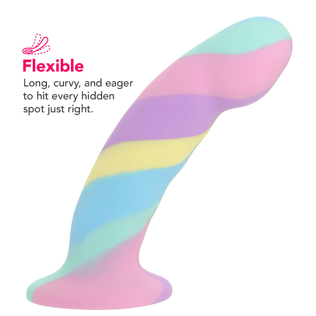 Avant Daydream G-Spot Dildo Dildo Sex Toys > G-Spot Dildos