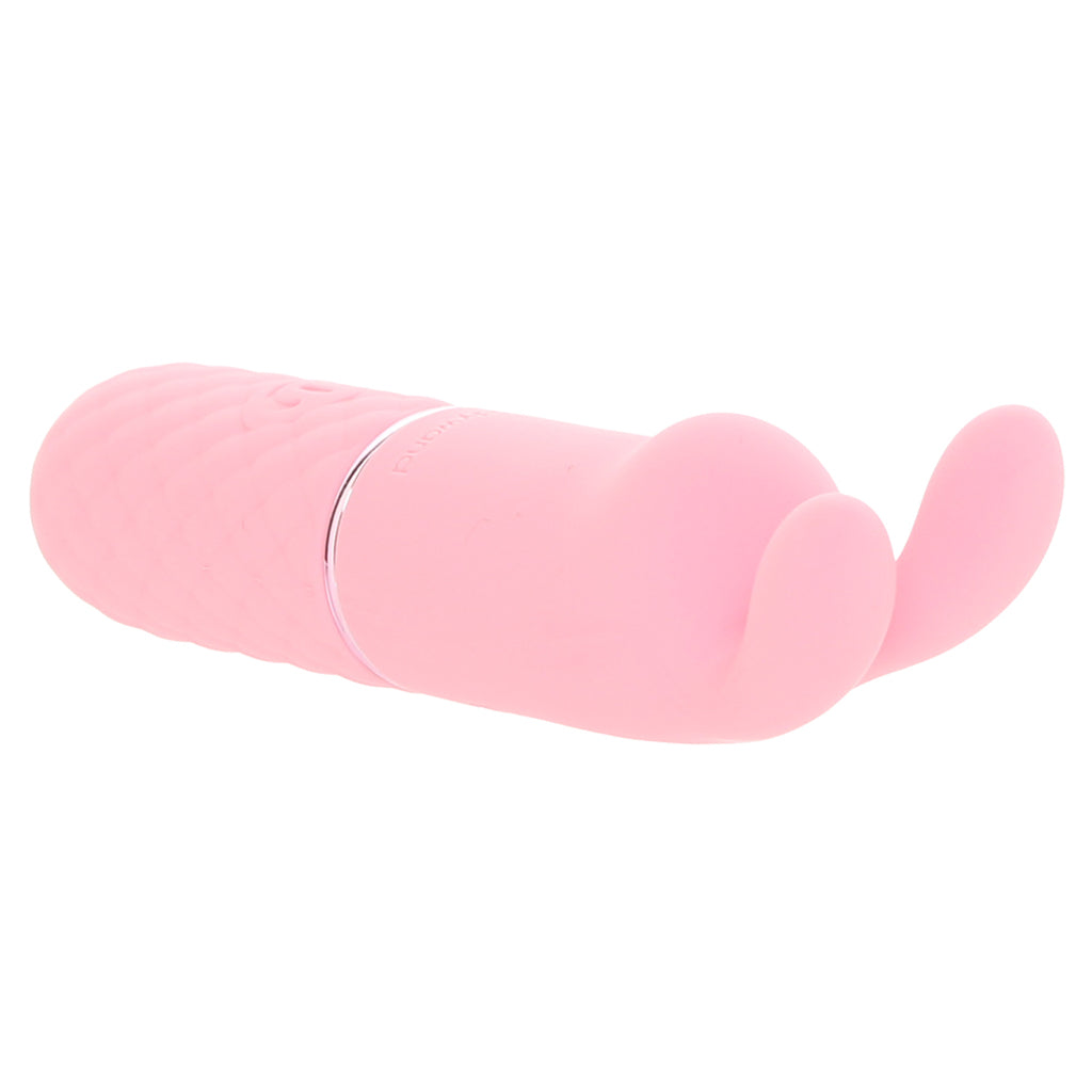 BodyWand Cuties Bunny Vibe Vibrators > Clitoral Stimulators