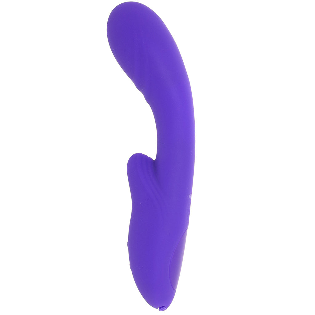 Rumbler "G" Spot Vibe Vibrators > Rabbit Vibrators