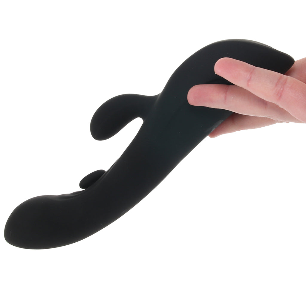 Playboy That's the Spot Rabbit Vibe Vibrators > Rabbit Vibrators
