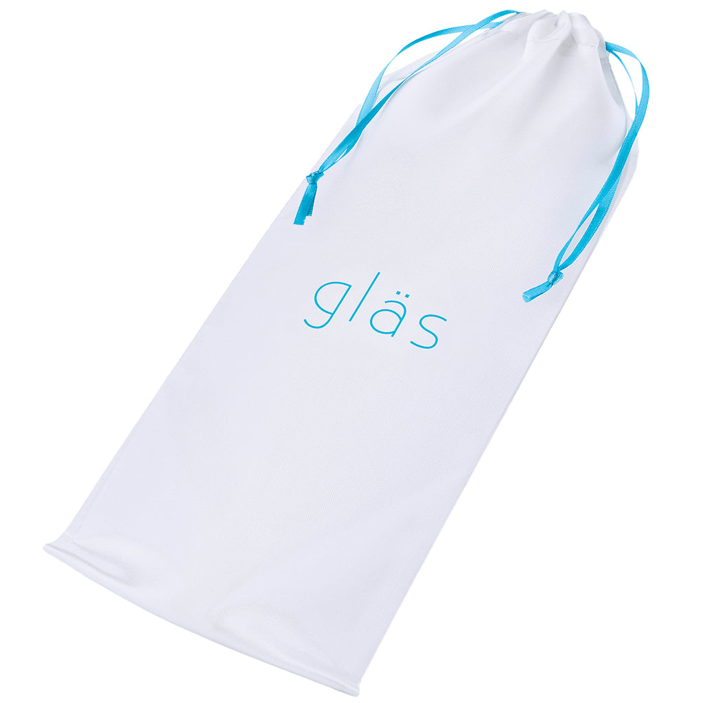 gläs 10 Inch Mr. Swirly Dildo Dildo Sex Toys > G-Spot Dildos