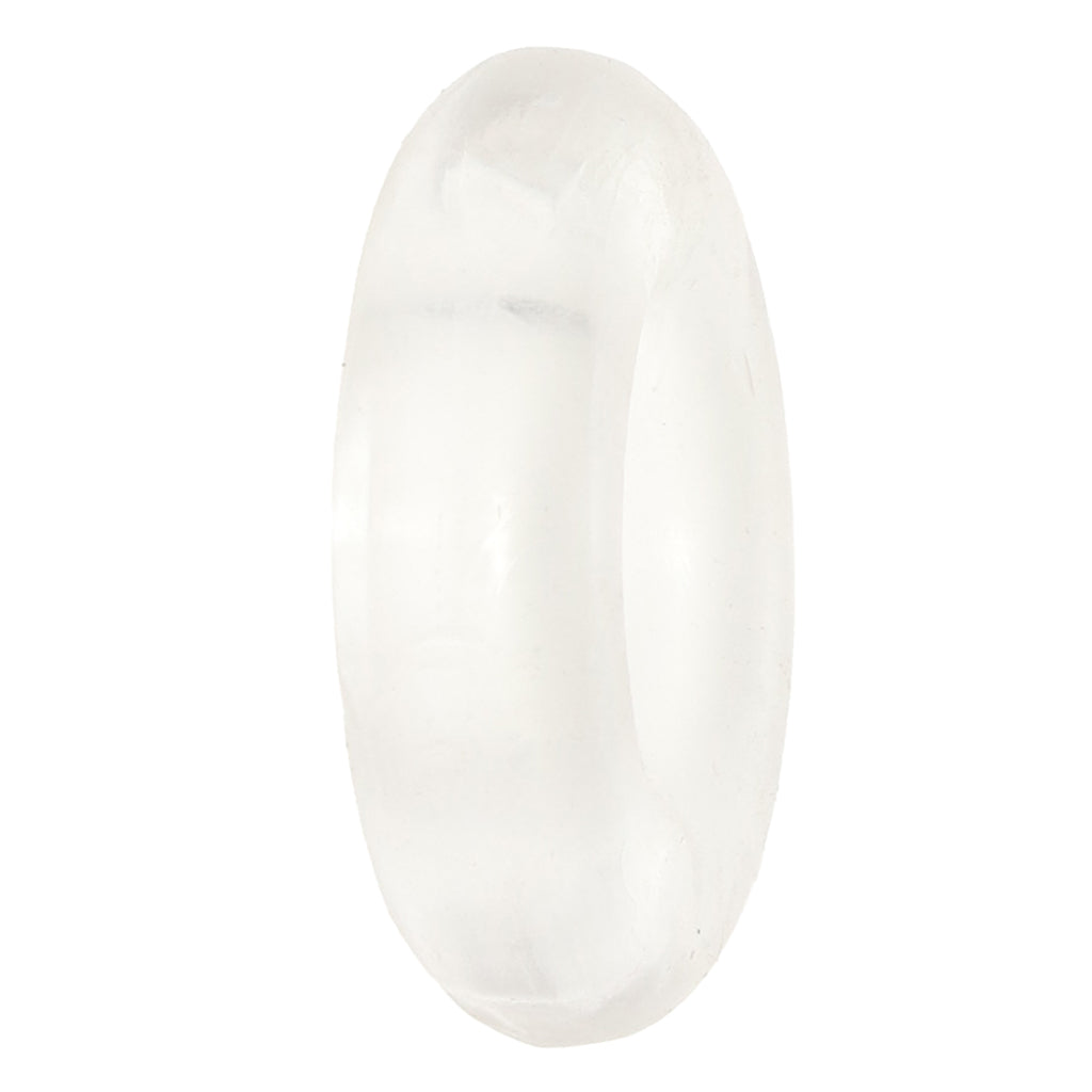 Shane's World Rock Star Cock Ring in Clear Cock Rings