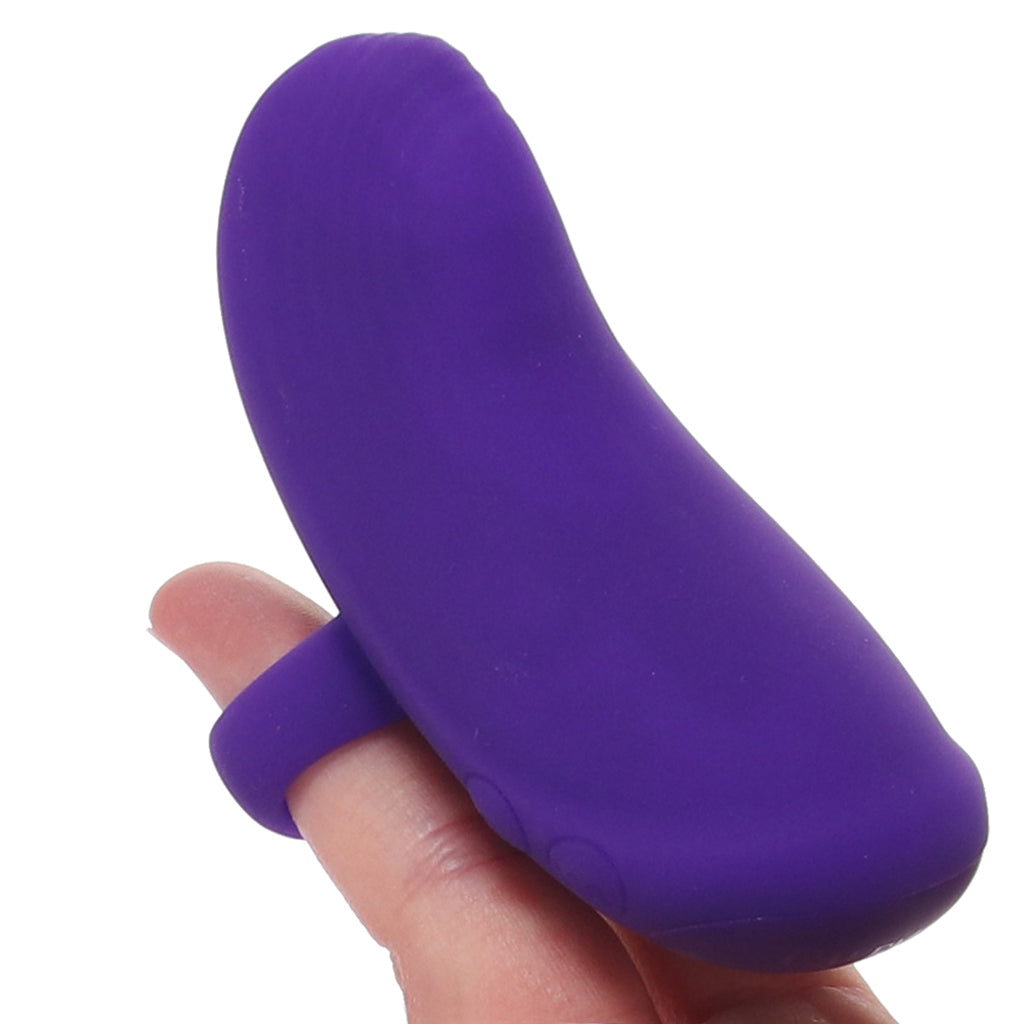 Envy Handheld Rolling Ball Massager Vibe Vibrators > Clitoral Stimulators