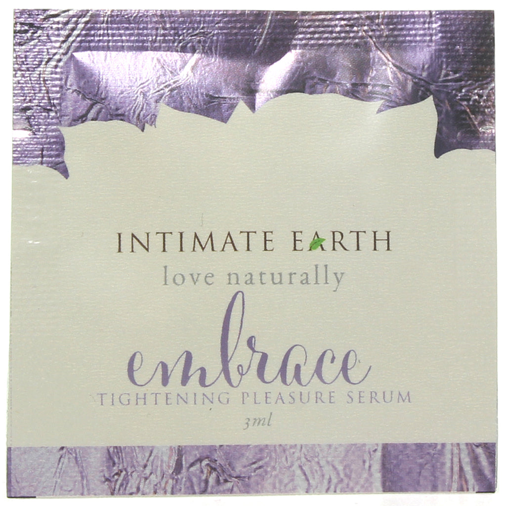 Embrace Tightening Pleasure Serum in .1oz/3ml Lubes and Lotions > Sexual Stimulants