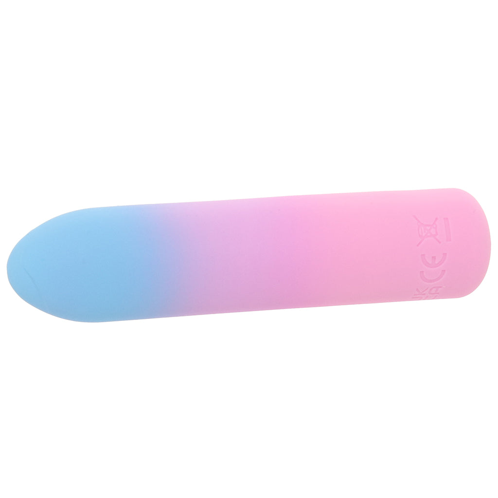 Play With Me Berry Burst Flexible Bullet Vibe Vibrators > Bullet and Egg Vibrators