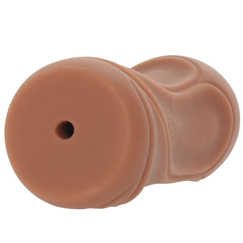 Xxlayna Marie ULTRASKYN Pocket Pussy Male Masturbators > Pocket Strokers