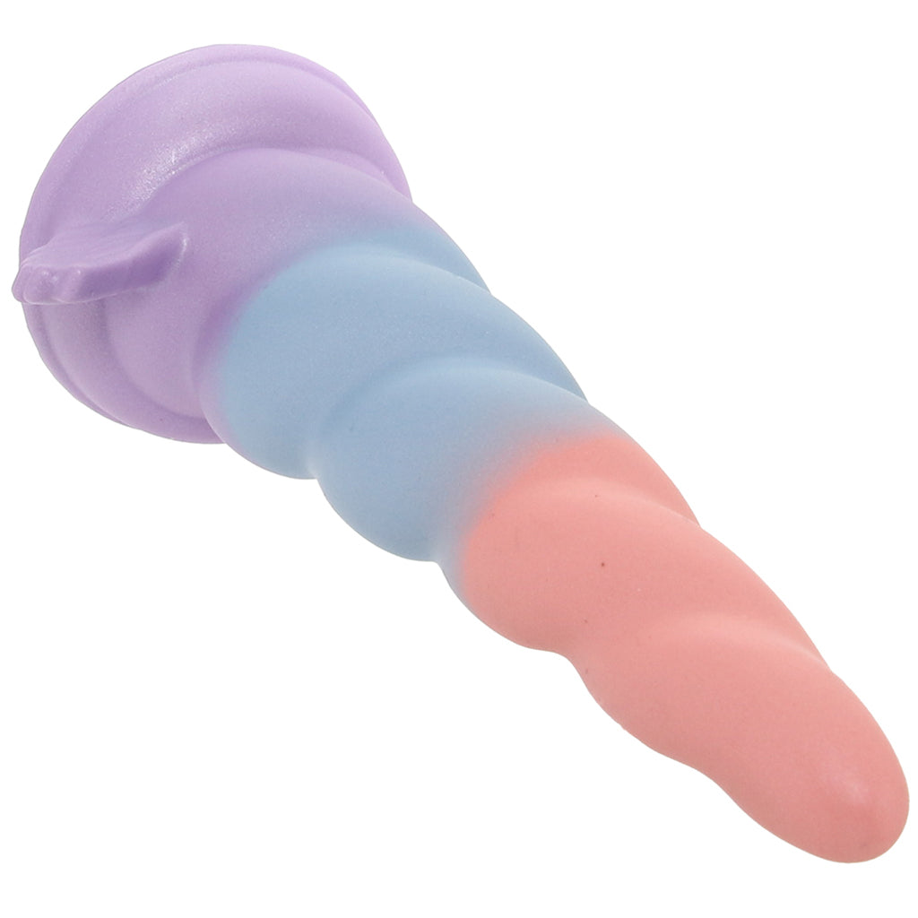 Creature Cocks Deluxe Dream Rider Vibe Dildo Sex Toys > Fantasy Dildos