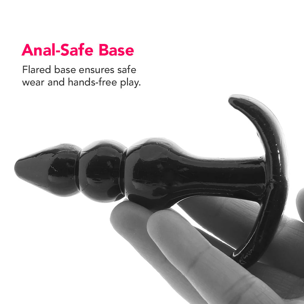 PinkCherry Mild To Wild Starter Kit Vibrators > Bullet and Egg Vibrators