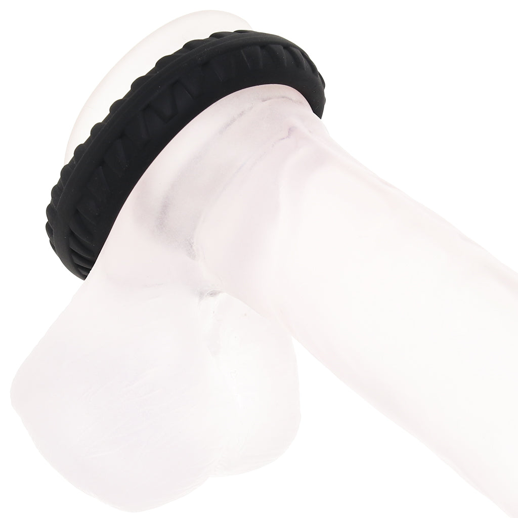 Performance Plus Drift 3 Ring Set Cock Rings