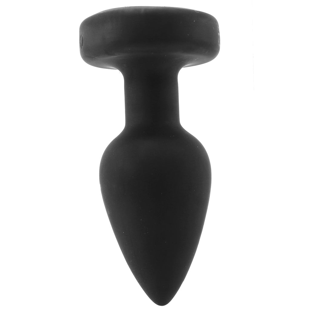Booty Sparks 7X Light Up Butt Plug in Small Anal Sex Toys > Butt Plugs