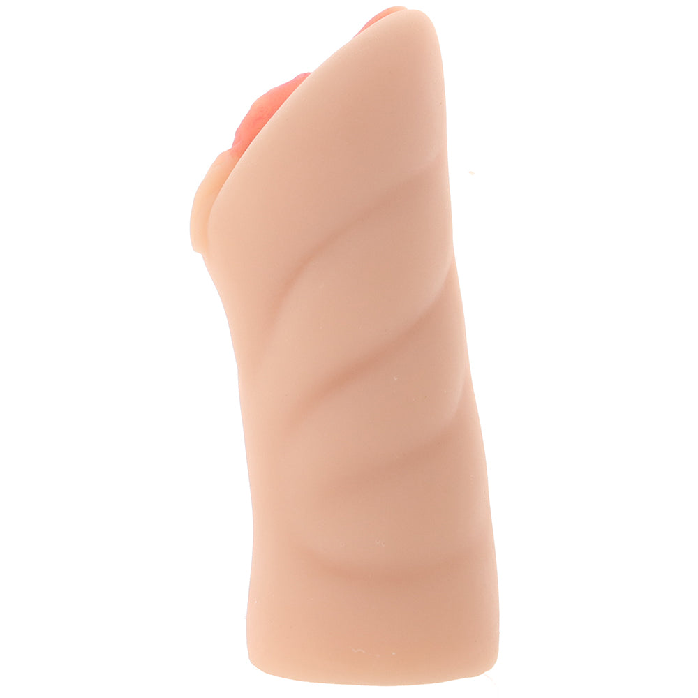 Anna Claire Clouds Pussy Stroker Male Masturbators > Pocket Strokers