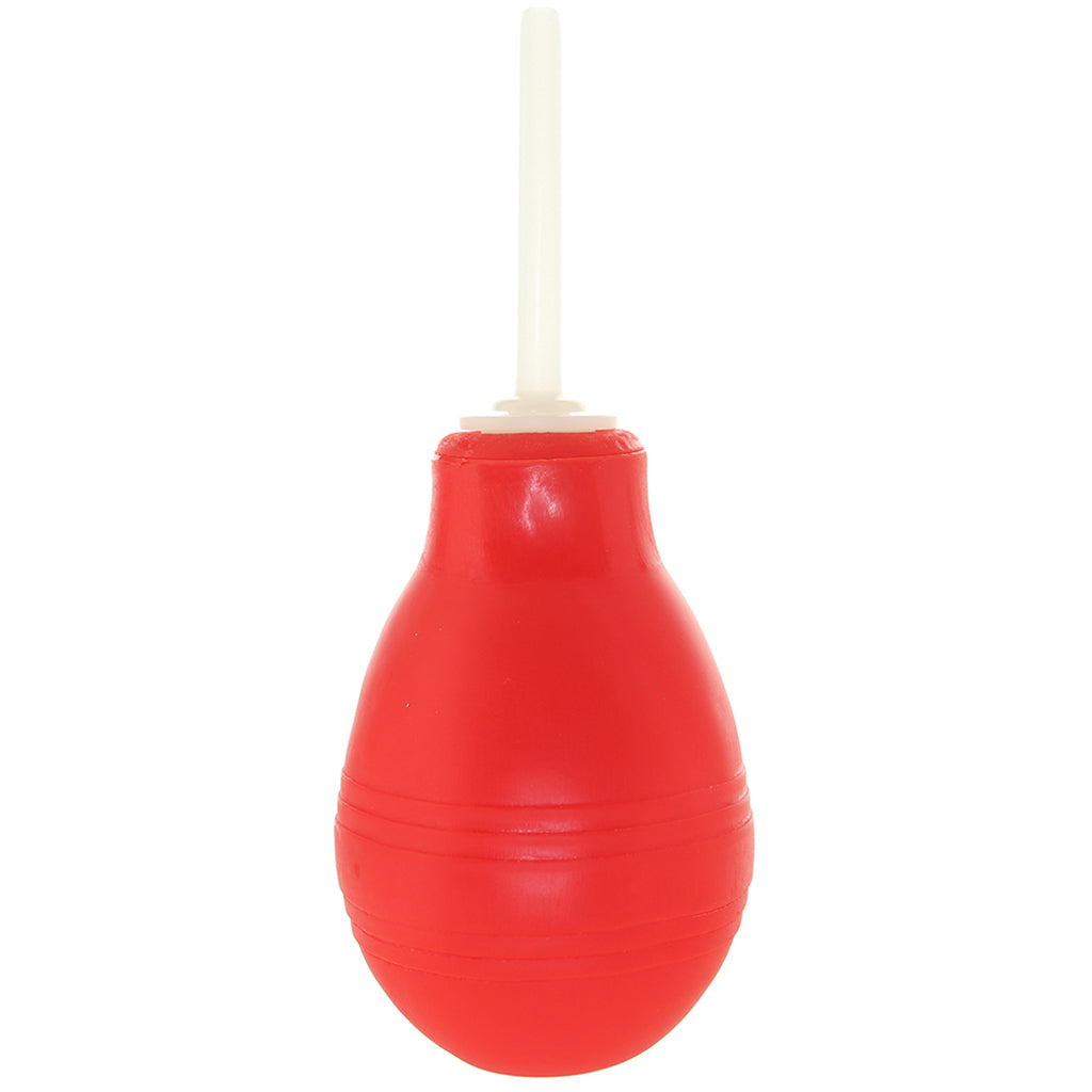 Anal Douche Anal Sex Toys > Douche and Enema