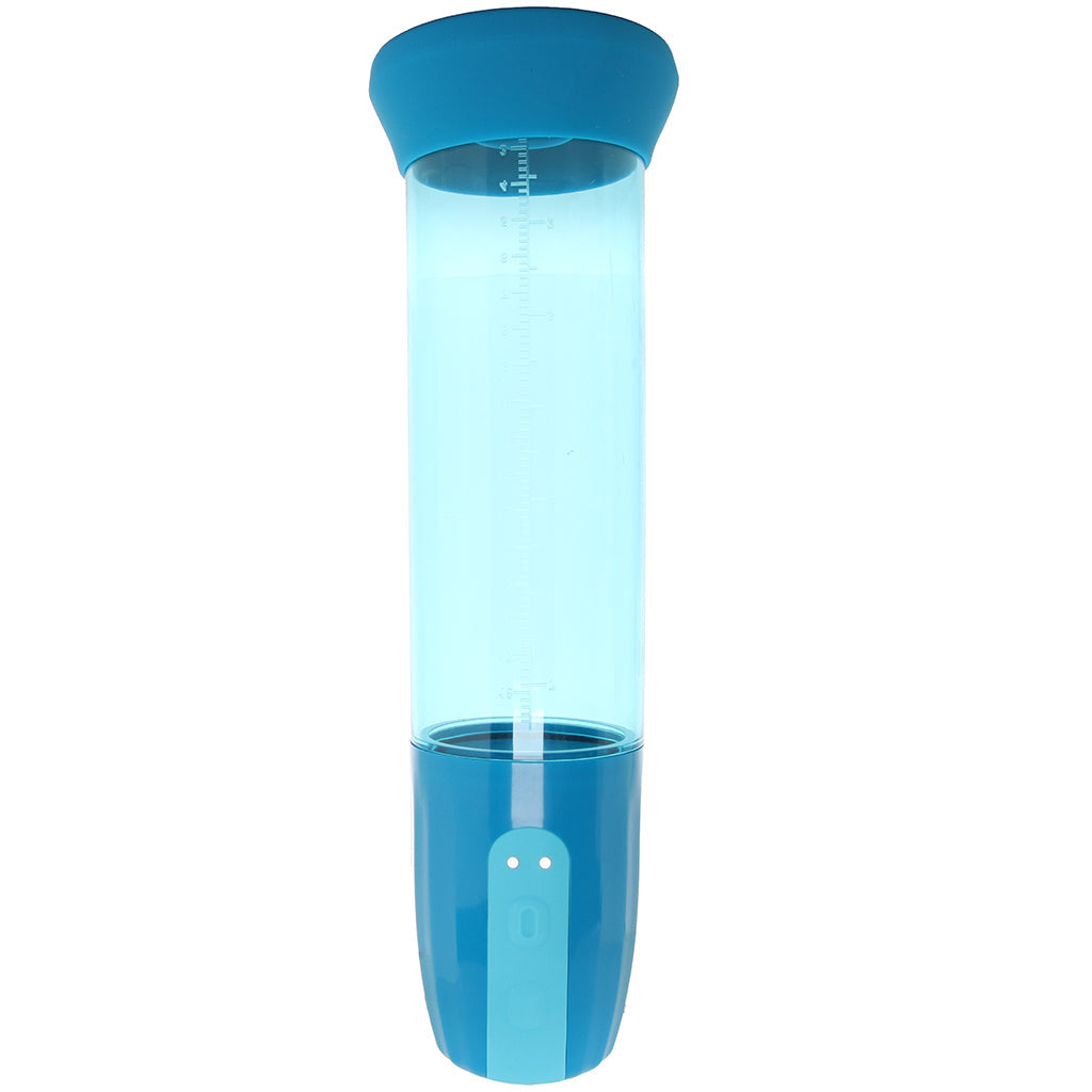 Optimum Series Rechargable Waterproof Penis Pump Male Enhancement > Penis Pumps