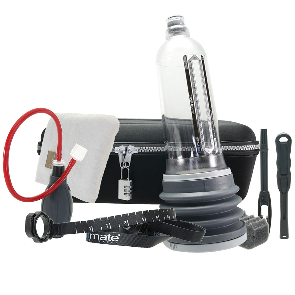 HydroXtreme11 Penis Pump Male Enhancement > Penis Pumps