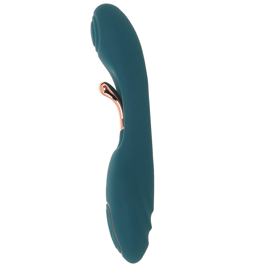 Playboy Aurelie G-Spot Vibe Vibrators > G-Spot Vibrators