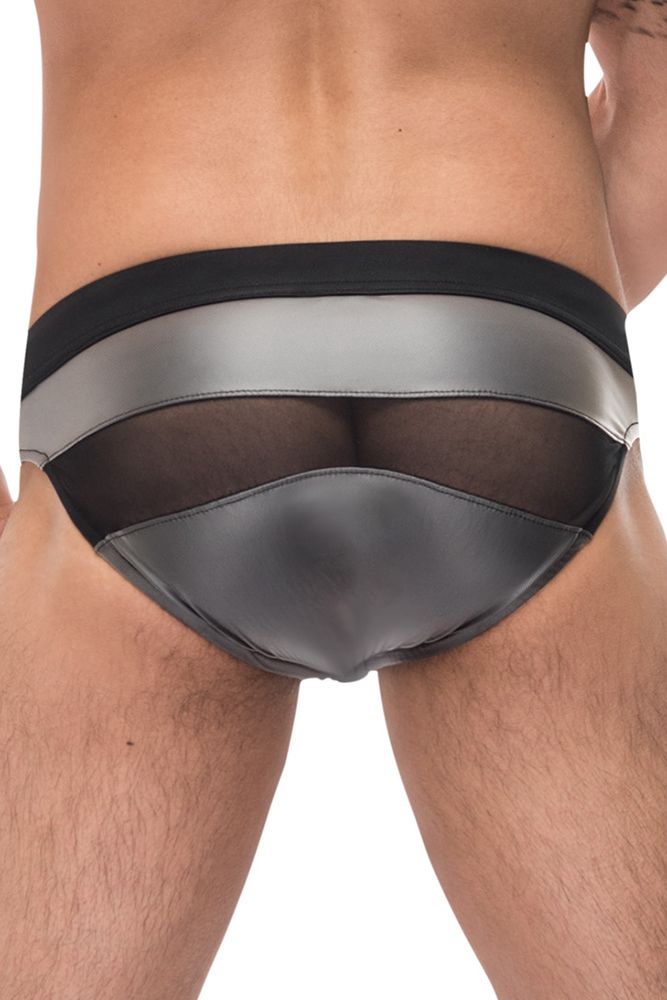 Iron Clad Men's Bikini Men's Wear