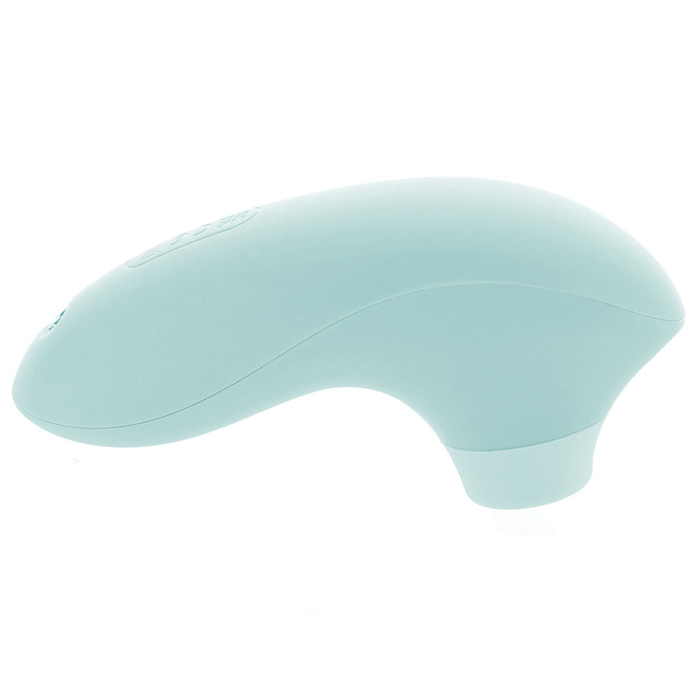 Pulse Lite Neo Suction Stimulator with App in Seafoam Blue Vibrators > Clitoral Stimulators