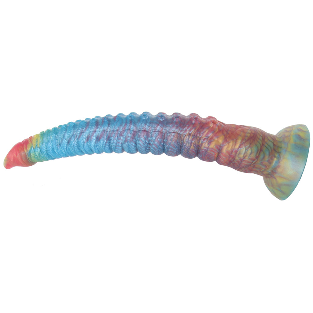 Stardust Kinky Kraken 17 Inch Dildo Dildo Sex Toys > Non-Phallic Dildos