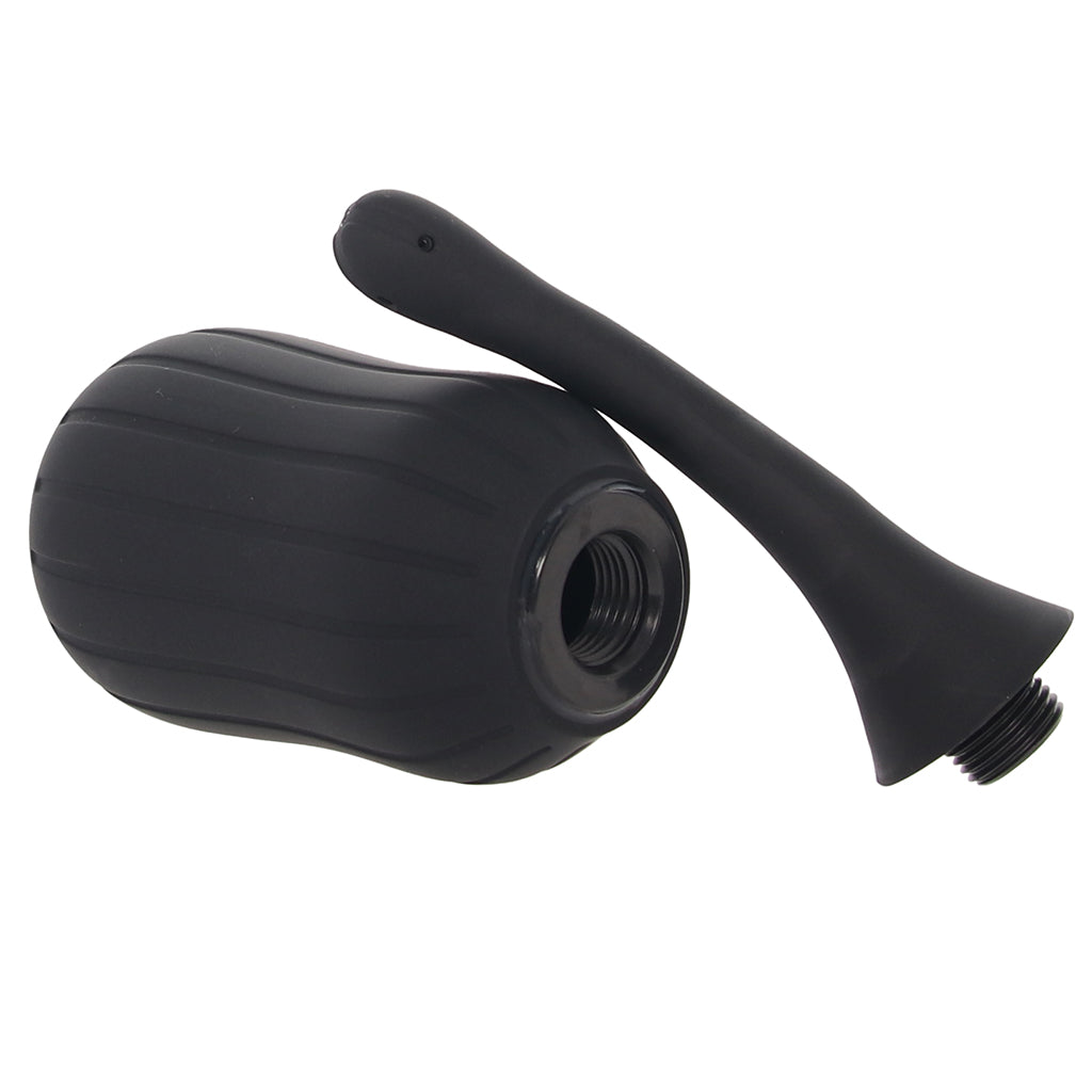 Renegade Deluxe Douche 2.0 Anal Sex Toys > Douche and Enema