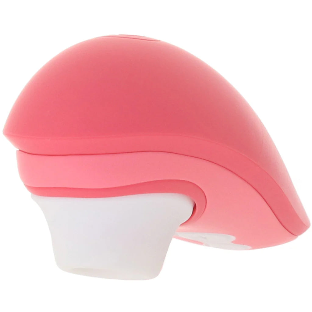 Womanizer Liberty 2 Clitoral Stimulator in Vibrant Rose Vibrators > Clitoral Stimulators
