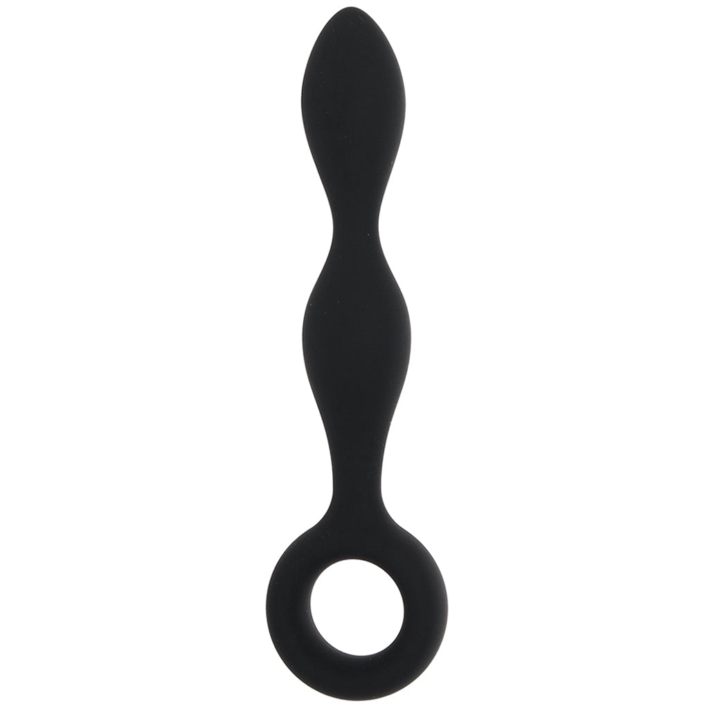 Renegade Slim Butt Plug Anal Sex Toys > Butt Plugs