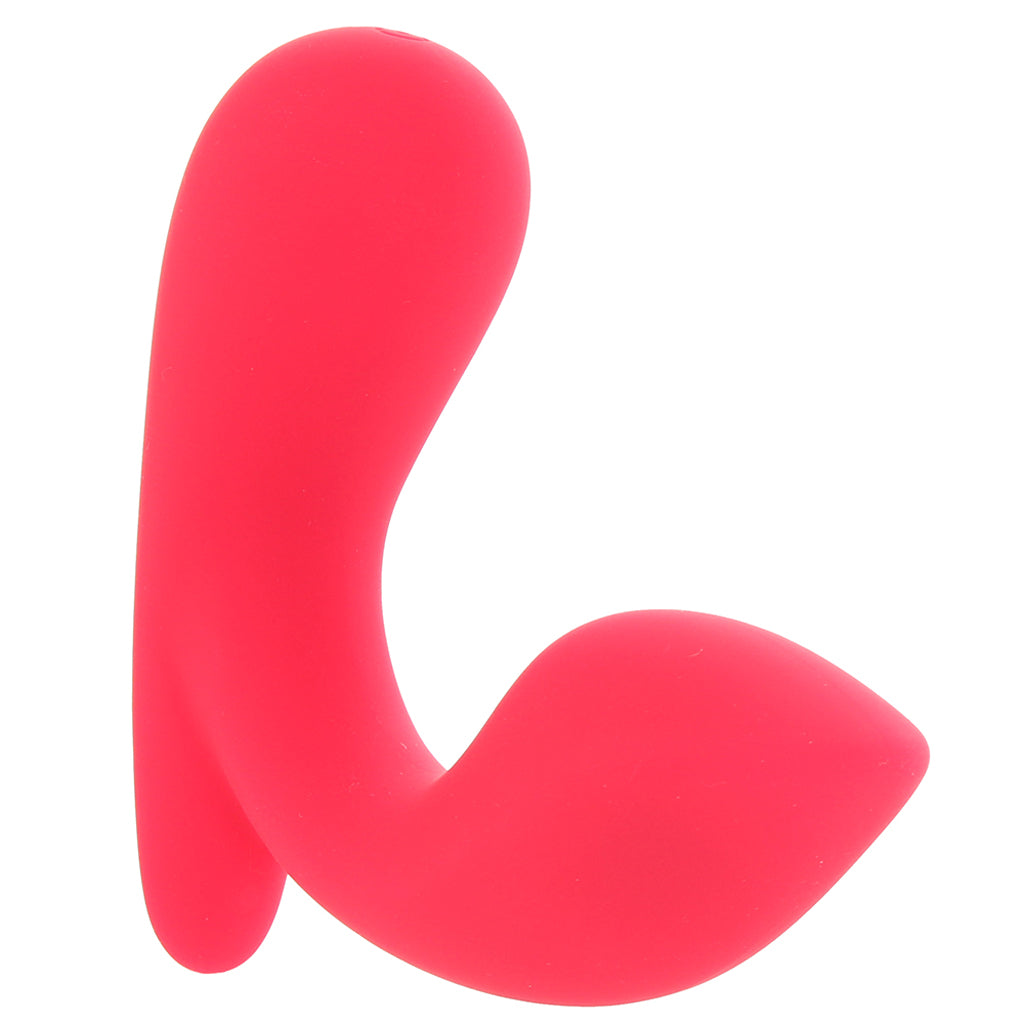 Gender X All About The Bass Vibe Vibrators > G-Spot Vibrators