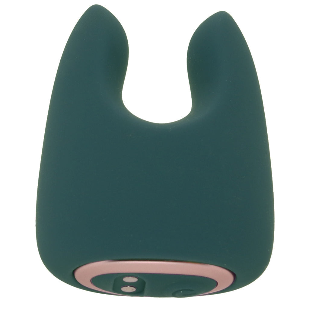 Loveline Ultimate Vibe Kit in Green Vibrators > Anal Vibrators