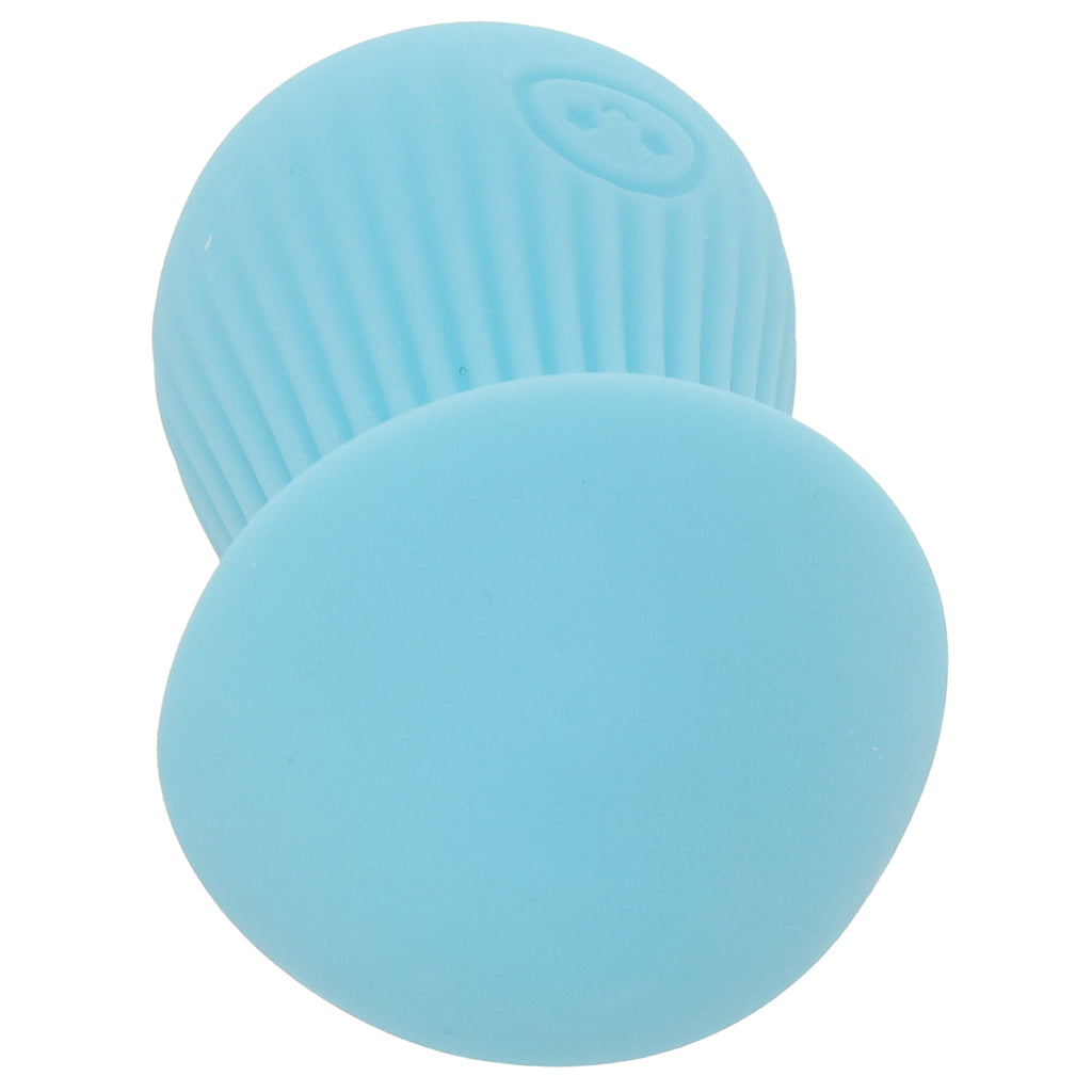 Mochi ULTRASKYN Mini Stroker in Blue