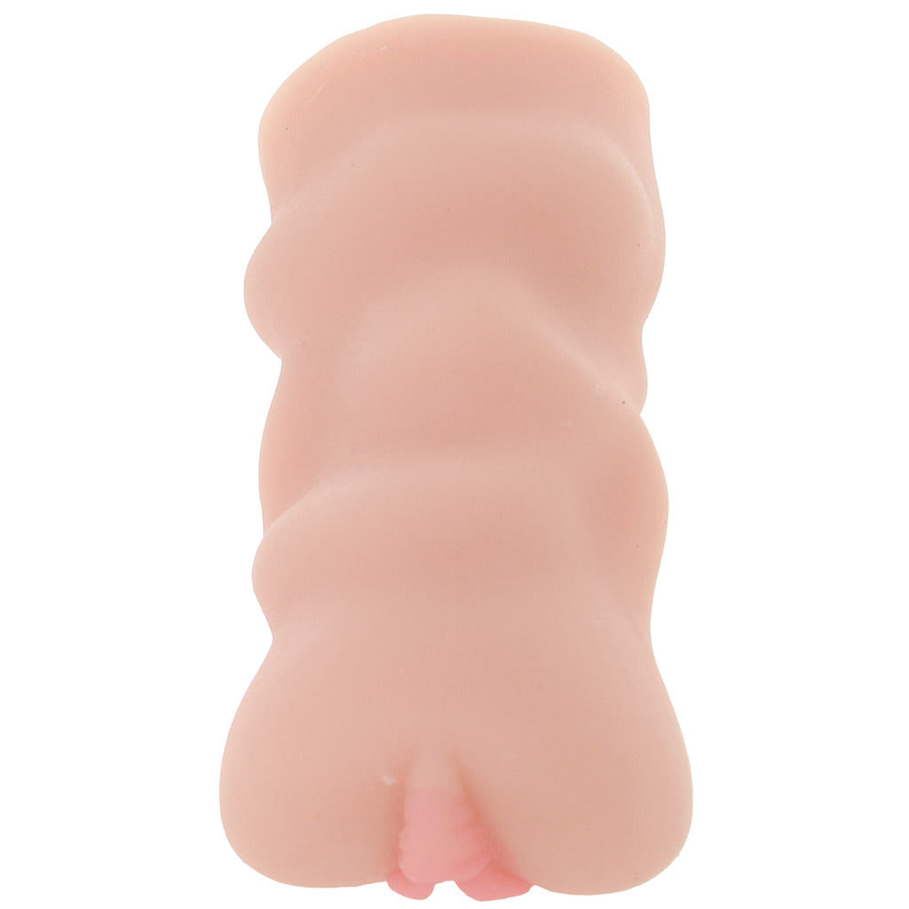Alexis Adams Pussy Stroker Male Masturbators > Pocket Strokers