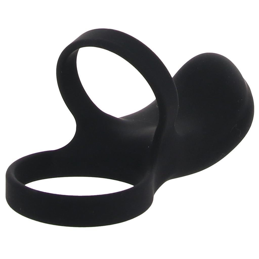 Closer Feel Vibrating Cock Ring