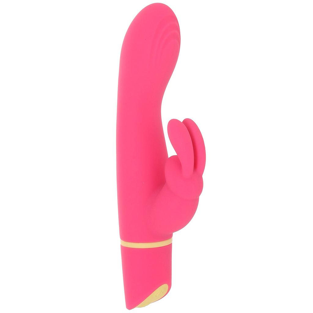 Love Bunny Vibe G Bunny in Pink Vibrators > Rabbit Vibrators